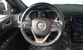 Jeep Grand cherokee 4x4* LIMITED-X* 3.6* ПОДГРЕВ* КАМЕРА* SUNROOF* , снимка 5