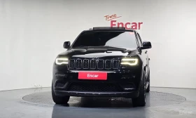 Jeep Grand cherokee 4x4* LIMITED-X* 3.6* ПОДГРЕВ* КАМЕРА* SUNROOF* , снимка 2