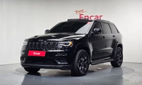 Jeep Grand cherokee 4x4* LIMITED-X* 3.6* ПОДГРЕВ* КАМЕРА* SUNROOF* , снимка 1