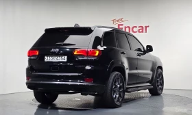 Jeep Grand cherokee 4x4* LIMITED-X* 3.6* ПОДГРЕВ* КАМЕРА* SUNROOF* , снимка 3