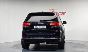 Jeep Grand cherokee 4x4* LIMITED-X* 3.6* ПОДГРЕВ* КАМЕРА* SUNROOF* , снимка 4