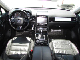 VW Touareg 3.0TDI EURO5B, снимка 7