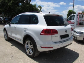 VW Touareg 3.0TDI EURO5B, снимка 6