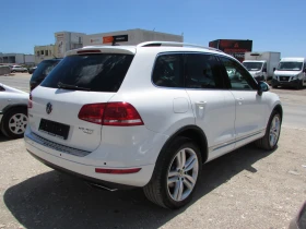 VW Touareg 3.0TDI EURO5B, снимка 5