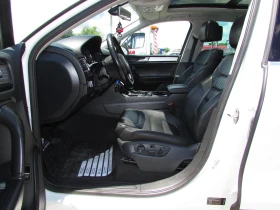 VW Touareg 3.0TDI EURO5B, снимка 8