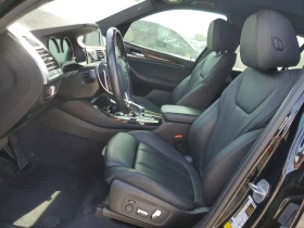 BMW X3, снимка 7