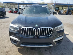BMW X3, снимка 5