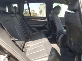BMW X3, снимка 10