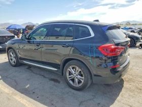 BMW X3, снимка 2