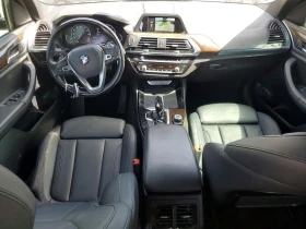 BMW X3, снимка 8