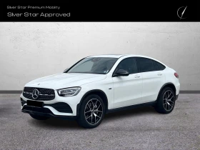 Mercedes-Benz GLC 300 е 4MATIC Coupe, снимка 1
