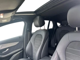 Mercedes-Benz GLC 300 е 4MATIC Coupe, снимка 13