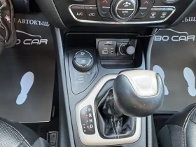 Jeep Cherokee 2.2CDI-200kc.FULL FULL-FULL-UNIKAT, снимка 17