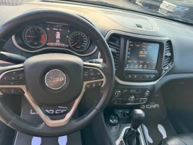 Jeep Cherokee 2.2CDI-200kc.FULL FULL-FULL-UNIKAT, снимка 10