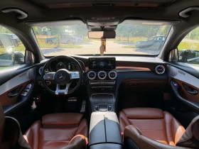 Mercedes-Benz GLC 300, снимка 8