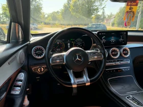 Mercedes-Benz GLC 300, снимка 9