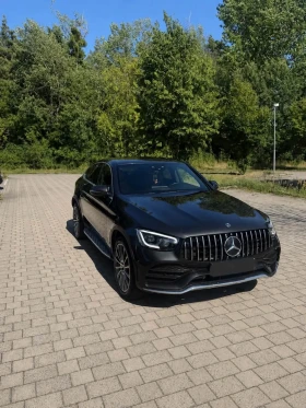 Mercedes-Benz GLC 300, снимка 2