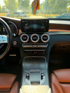 Mercedes-Benz GLC 300, снимка 10