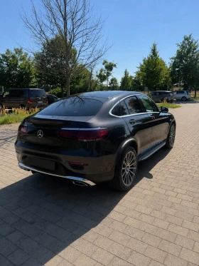 Mercedes-Benz GLC 300, снимка 3
