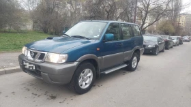 Nissan Terrano 3.0, снимка 1
