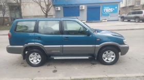 Nissan Terrano 3.0, снимка 4