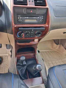 Nissan Terrano 3.0, снимка 11
