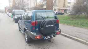Nissan Terrano 3.0, снимка 6