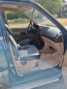 Nissan Terrano 3.0, снимка 10