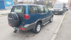 Nissan Terrano 3.0, снимка 5
