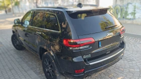 Jeep Grand cherokee 3.0 CRD OVERLAND, снимка 3