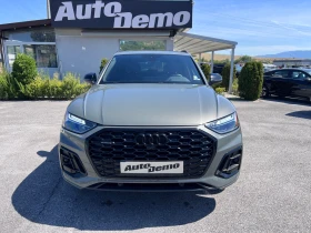 Audi Q5 Quattro* S-Line* TFSI* , снимка 2