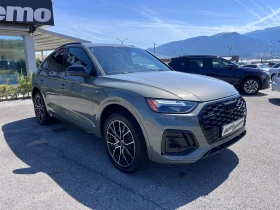 Audi Q5 Quattro* S-Line* TFSI* , снимка 3