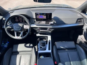 Audi Q5 Quattro* S-Line* TFSI* , снимка 12