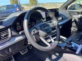 Audi Q5 Quattro* S-Line* TFSI* , снимка 7