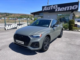 Audi Q5 Quattro* S-Line* TFSI* , снимка 1