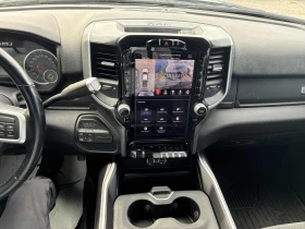 Dodge RAM 2500 Big Horn, АВТОКРЕДИТ, снимка 9