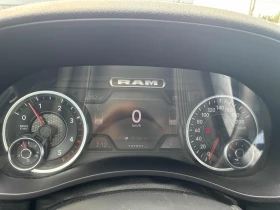 Dodge RAM 2500 Big Horn, АВТОКРЕДИТ, снимка 8