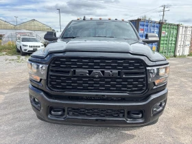 Dodge RAM 2500 Big Horn, АВТОКРЕДИТ, снимка 6