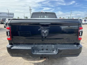 Dodge RAM 2500 Big Horn, АВТОКРЕДИТ, снимка 4