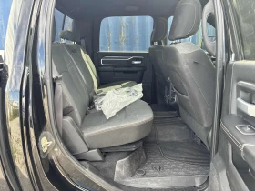 Dodge RAM 2500 Big Horn, АВТОКРЕДИТ, снимка 12