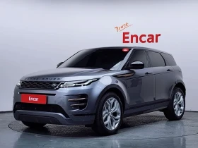 Land Rover Range Rover Evoque 2Nd Generation P250 R-Dynamic Se, снимка 1