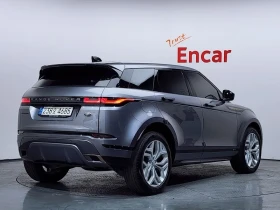 Land Rover Range Rover Evoque 2Nd Generation P250 R-Dynamic Se, снимка 2