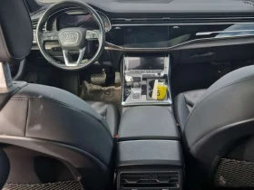 Audi Q7 PROGRESSIV/CARFAX/ОБДУХ/ПАНО/ПОДГРЕВ/, снимка 10