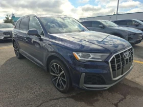 Audi Q7 PROGRESSIV/CARFAX/ОБДУХ/ПАНО/ПОДГРЕВ/, снимка 2