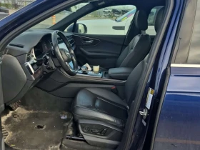 Audi Q7 PROGRESSIV/CARFAX/ОБДУХ/ПАНО/ПОДГРЕВ/, снимка 5