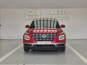 Hyundai Venue 1.6 Modern, снимка 3