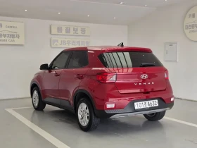 Hyundai Venue 1.6 Modern, снимка 2