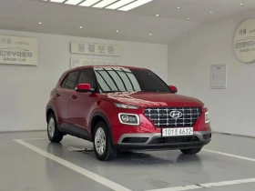 Hyundai Venue 1.6 Modern, снимка 1