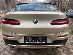 BMW X4 2.0d Individual  | Mobile.bg   4