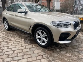 BMW X4 2.0d Individual  - изображение 1